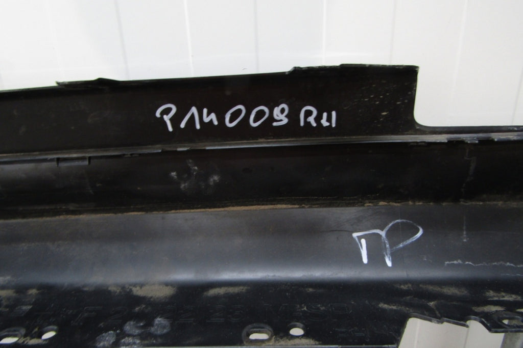Lajsna praga desna BMW F21 F22 F23 M-paket -21