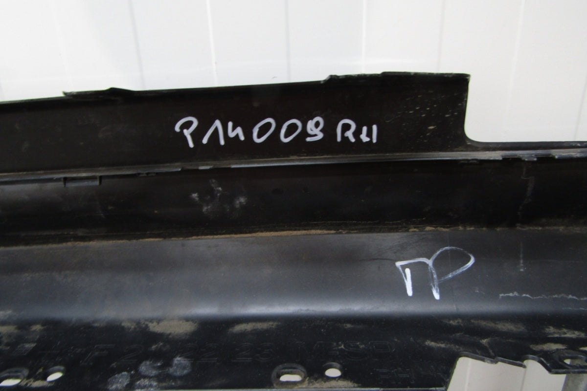Lajsna praga desna BMW F21 F22 F23 M-paket -21