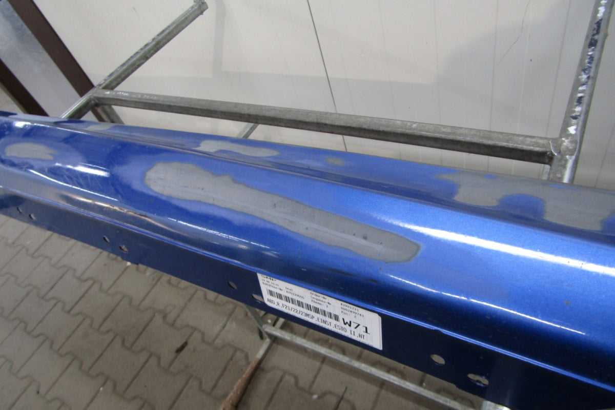 Lajsna praga desni BMW F21 F22 F23 M-paket -21