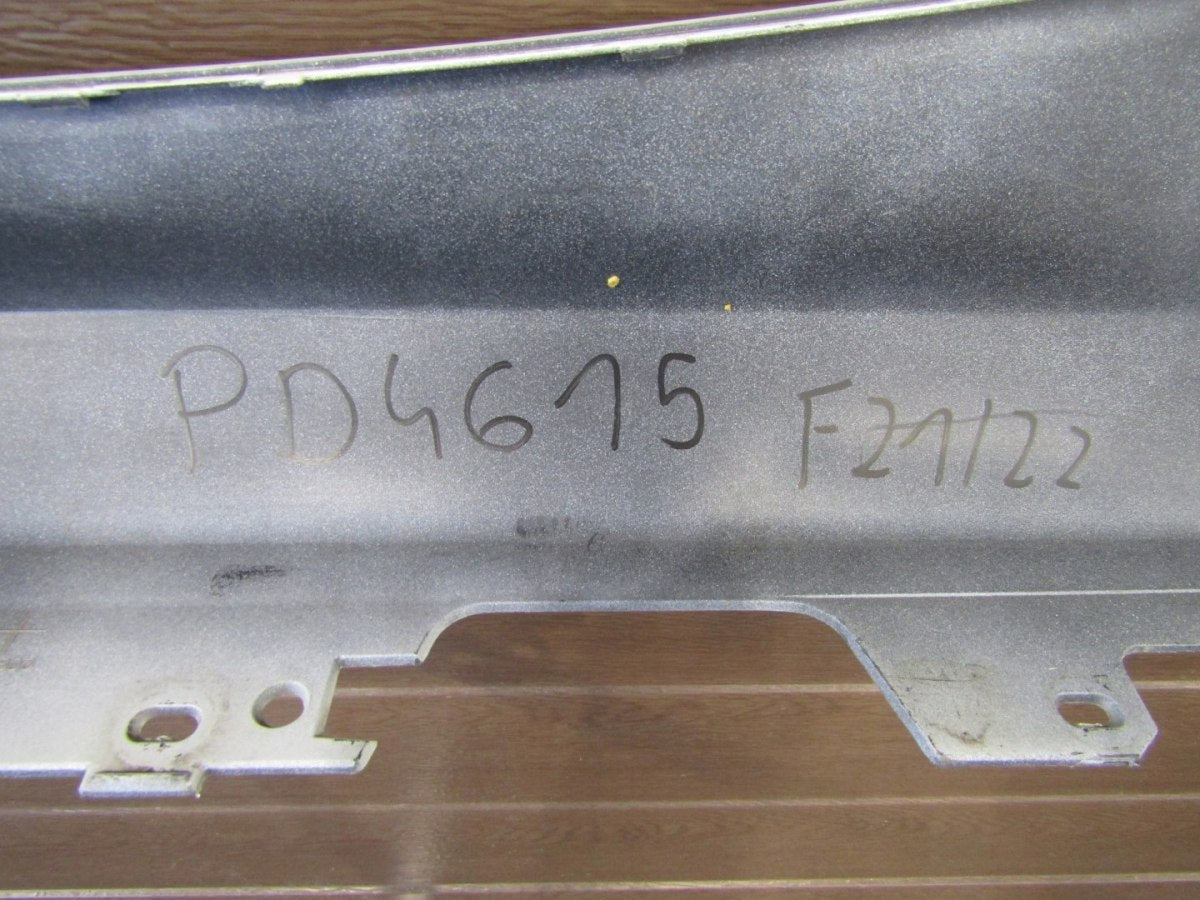 Lajsna praga desna BMW F21 F22 F23 M-paket próg
