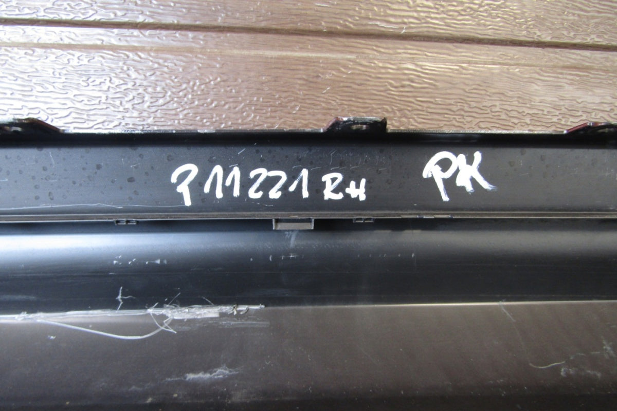 Lajsna praga desna BMW F21 F22 F23 M-paket próg