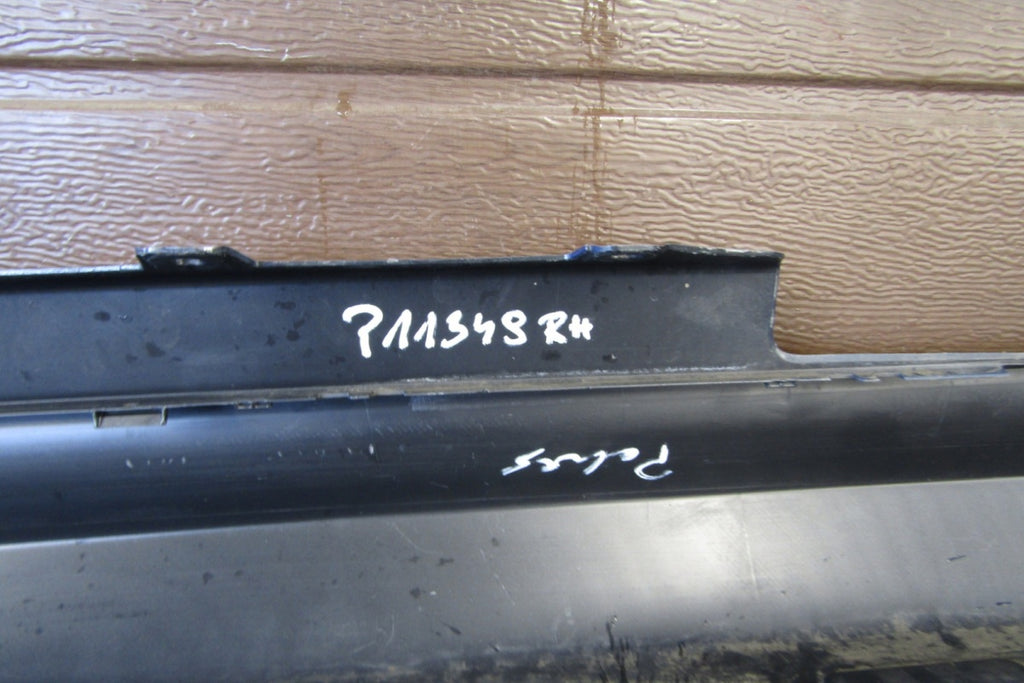 Lajsna praga desna BMW F21 F22 F23 M-paket próg