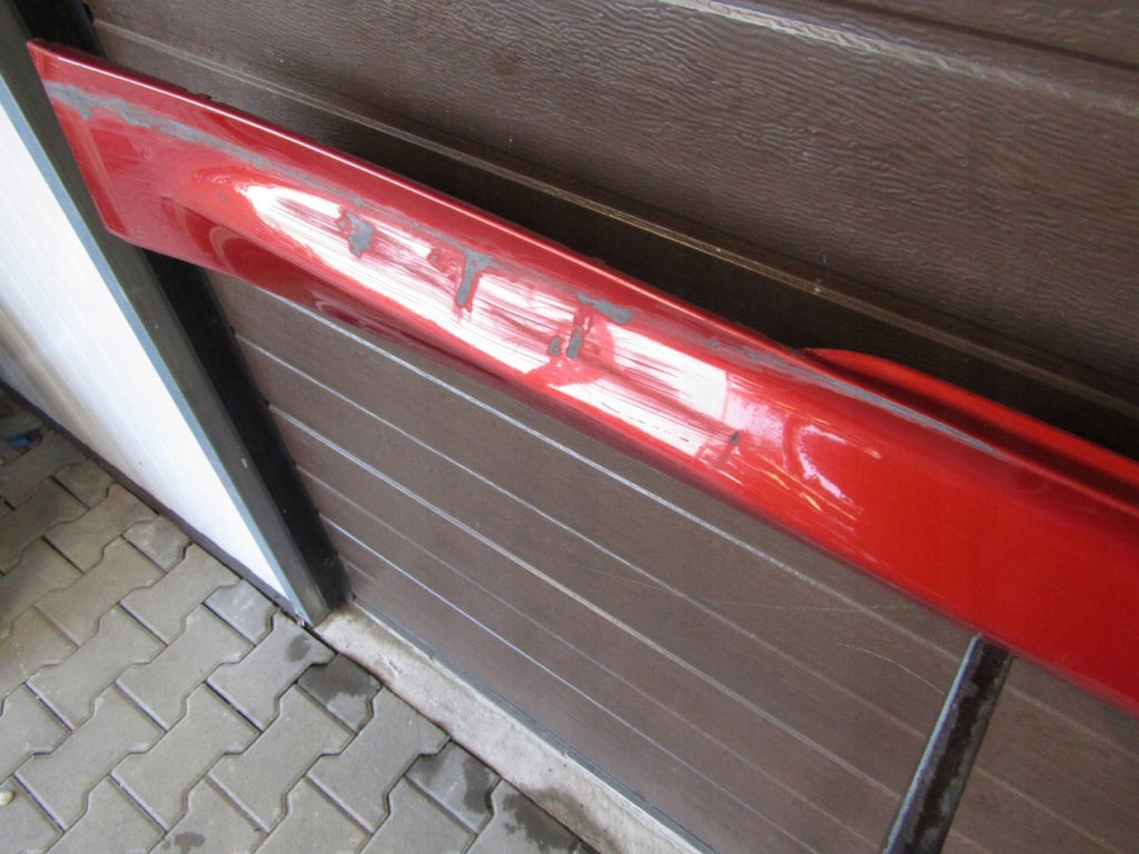 Lajsna praga desna BMW F82/83 M4 M-Power próg
