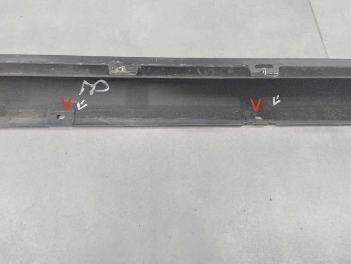 Lajsna praga desni BMW G80 M3 20 M-3 51778084408