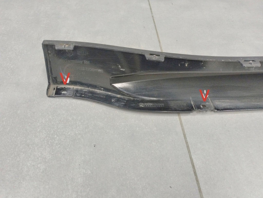 Lajsna praga desni BMW G80 M3 20 M-3 51778084408