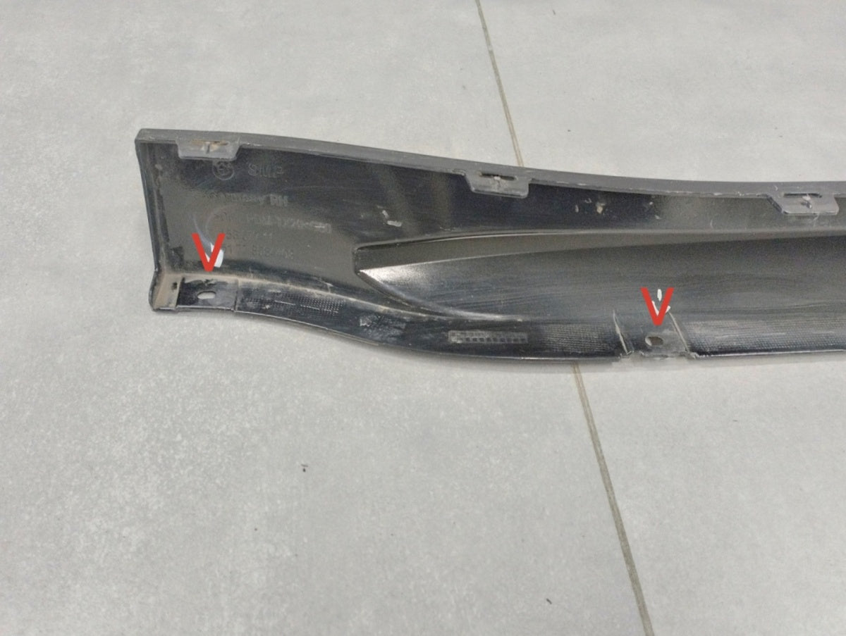 Lajsna praga desni BMW G80 M3 20 M-3 51778084408