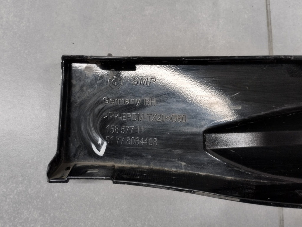Lajsna praga desni BMW G80 M3 20 M-3 51778084408