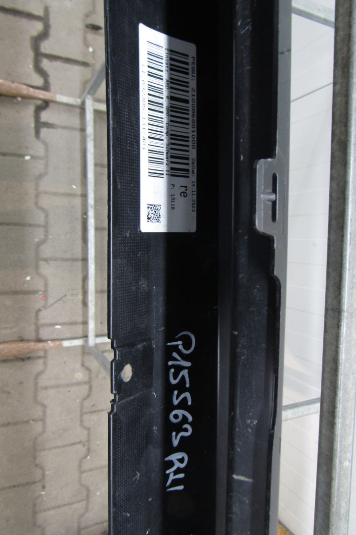 Lajsna praga desni BMW G80 M3 20 M-3 51778084408