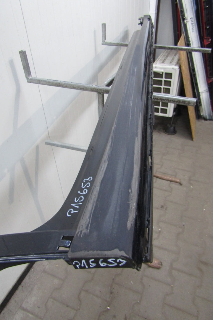 Lajsna praga desni BMW IX3 i X3 G08 M paket