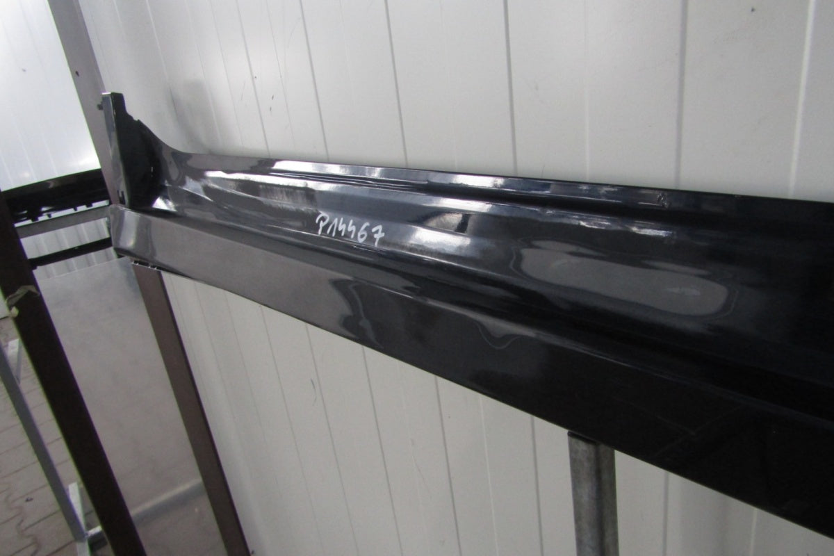 Lajsna praga desna BMW IX3 i X3 G08 M paket LED