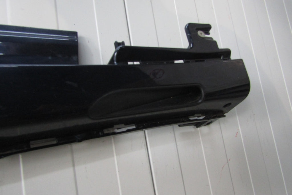 Lajsna praga desna BMW IX3 i X3 G08 M paket LED