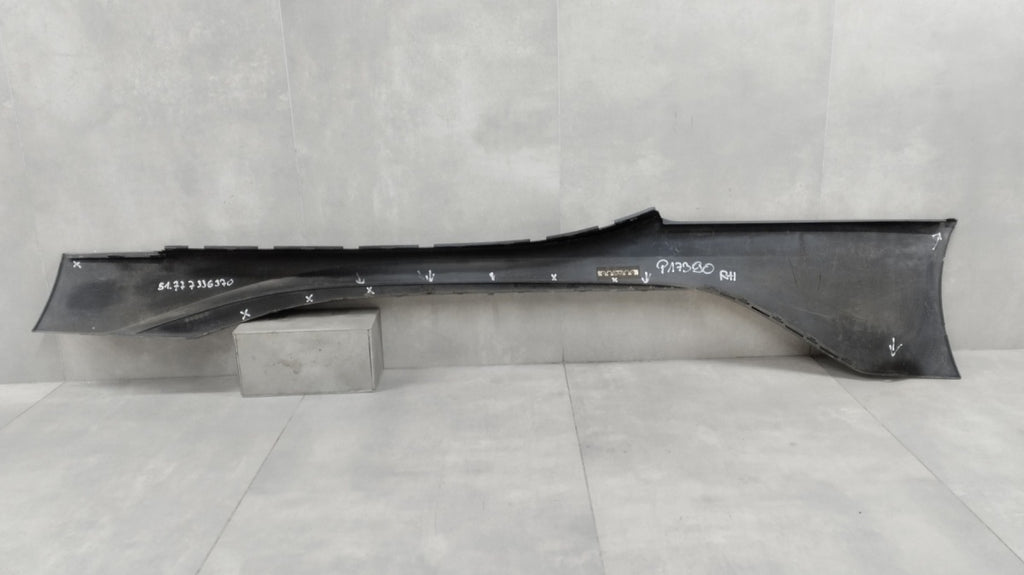 Lajsna praga desna BMW I8 prag obloga 14-20