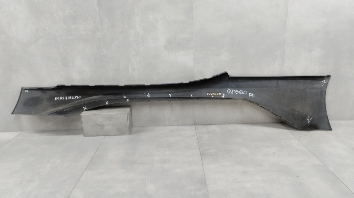 Lajsna praga desna BMW I8 prag obloga 14-20