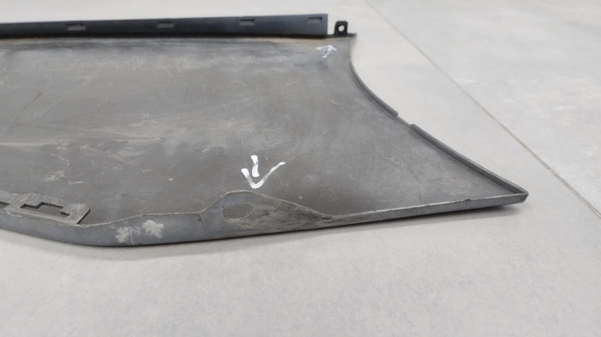 Lajsna praga desna BMW I8 prag obloga 14-20