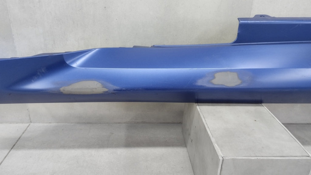 Lajsna praga lijevi BMW M2 G87 23- M Power M-2