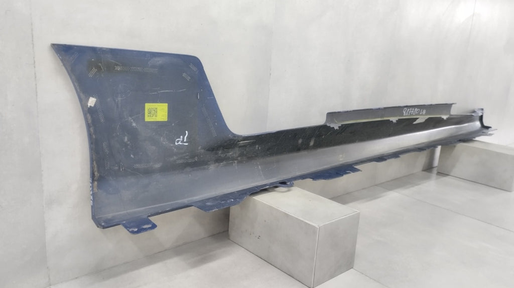 Lajsna praga lijevi BMW M2 G87 23- M Power M-2
