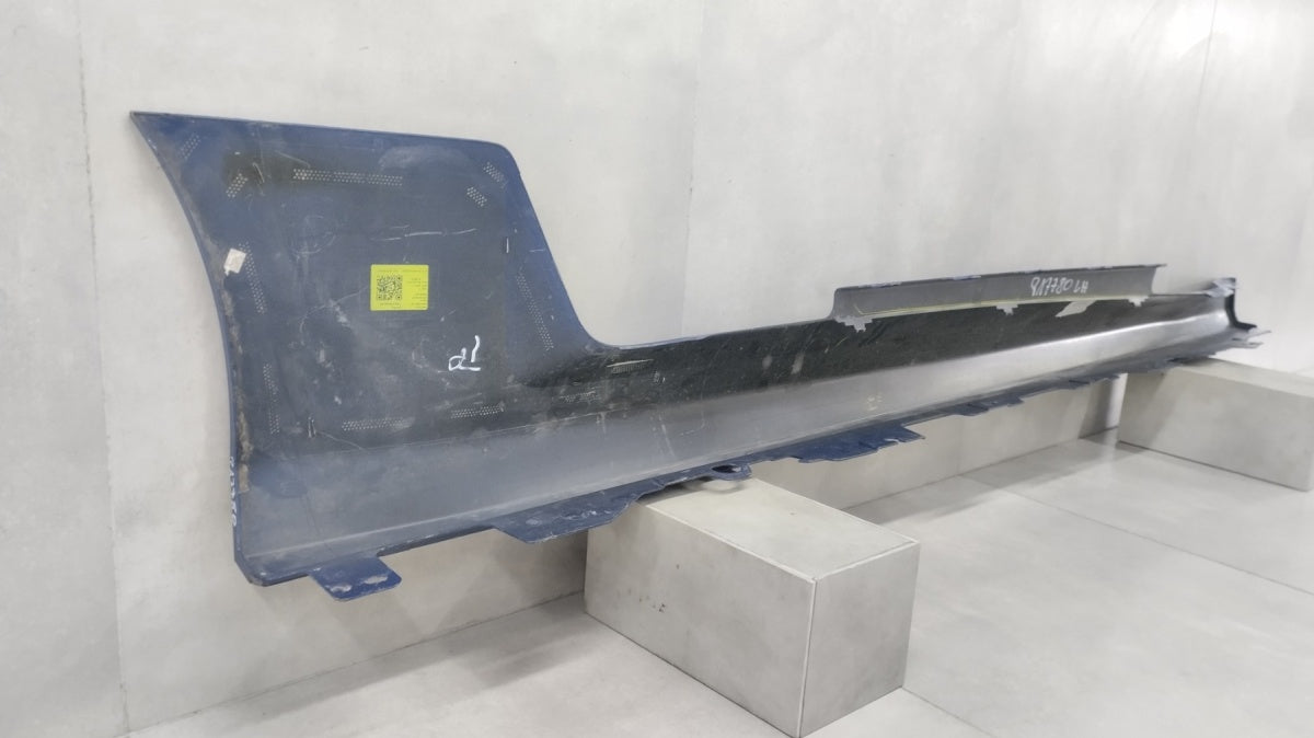 Lajsna praga lijevi BMW M2 G87 23- M Power M-2