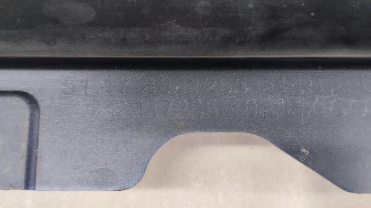 Lajsna praga lijevi BMW M2 G87 23- M Power M-2