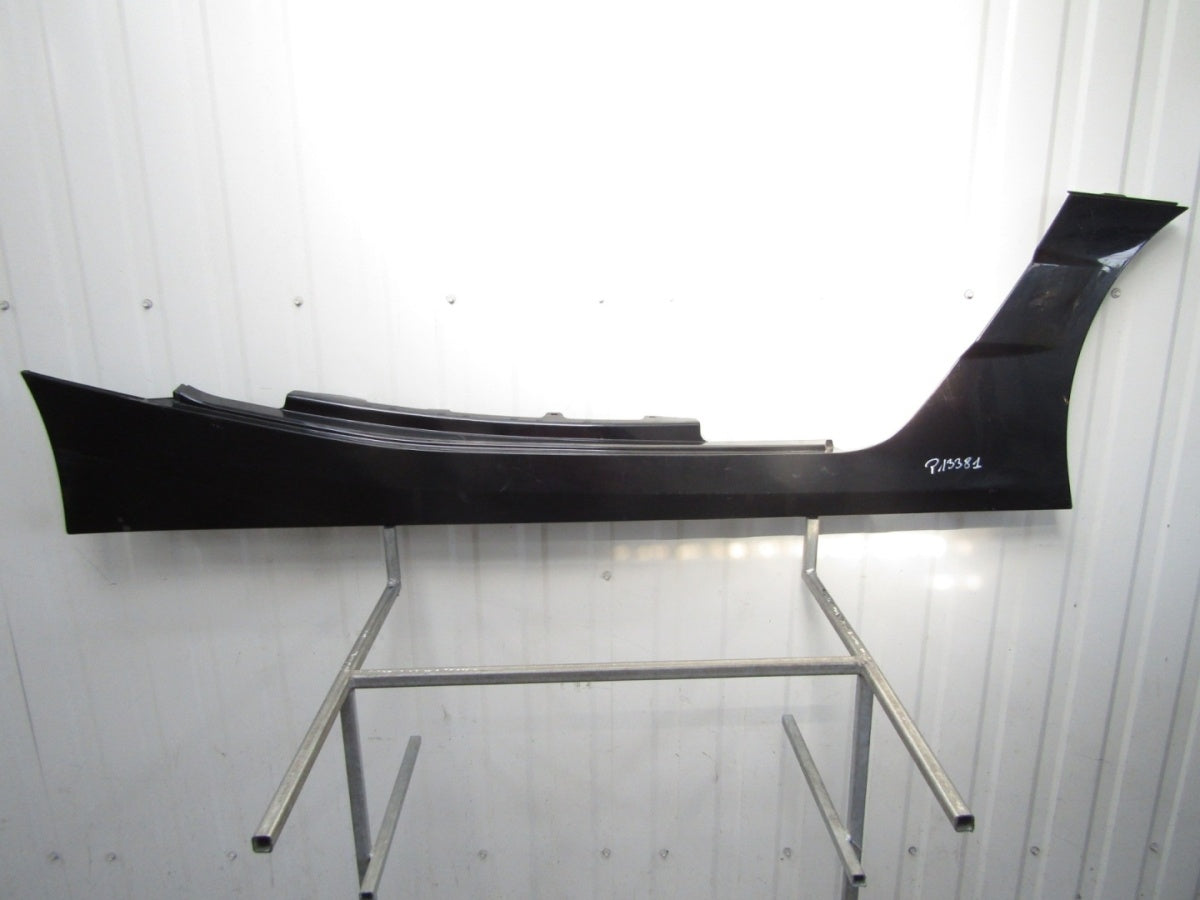 Lajsna praga desna BMW Z4 3 III M paket G29 18-