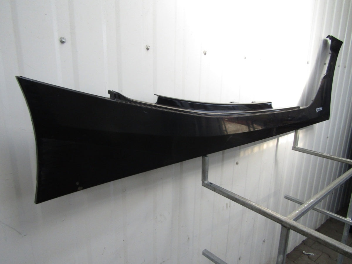 Lajsna praga desna BMW Z4 3 III M paket G29 18-