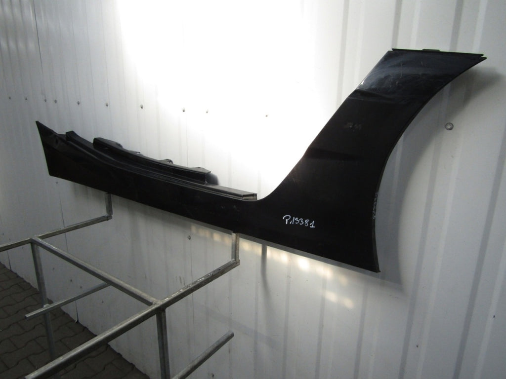 Lajsna praga desna BMW Z4 3 III M paket G29 18-