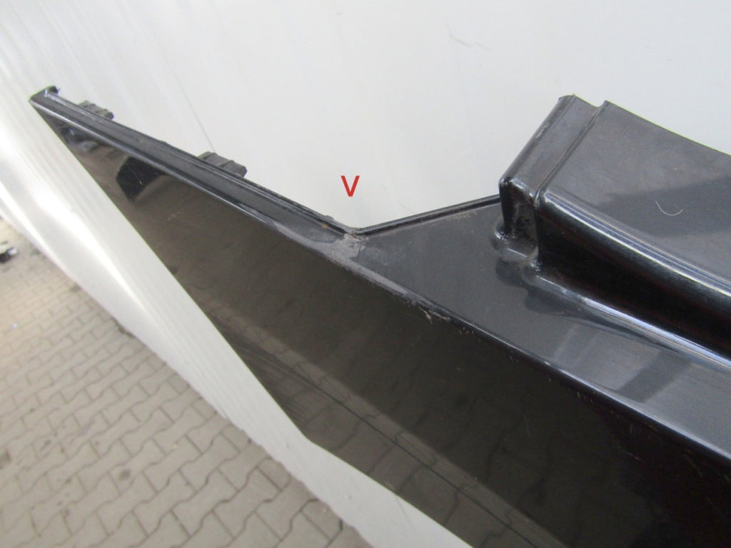 Lajsna praga desna BMW Z4 3 III M paket G29 18-