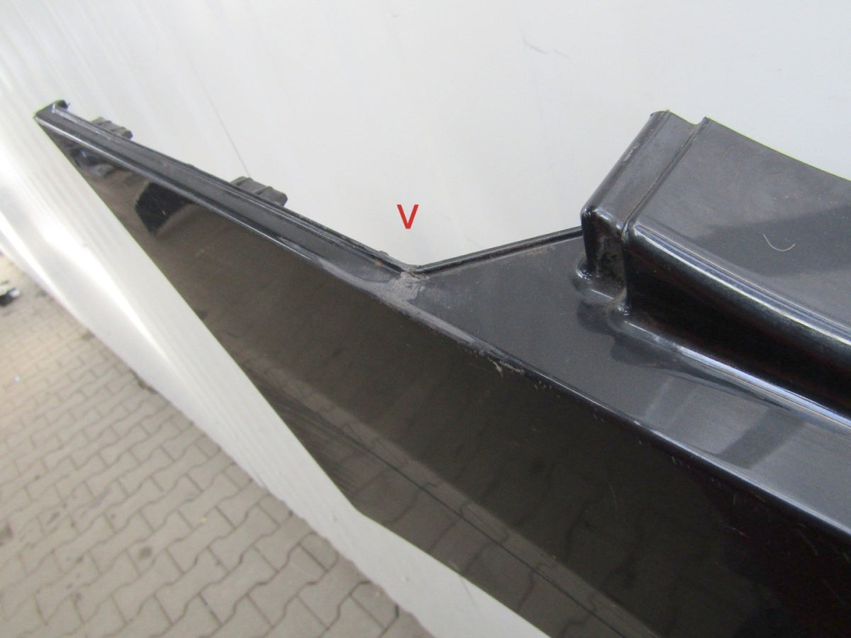 Lajsna praga desna BMW Z4 3 III M paket G29 18-