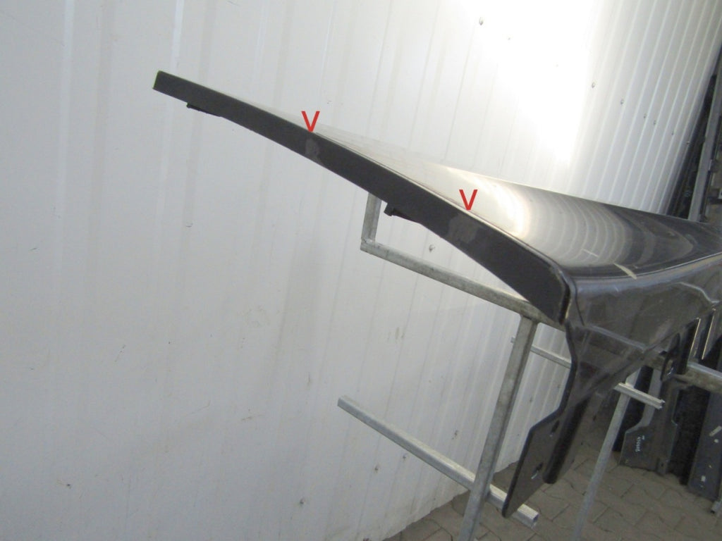 Lajsna praga desna BMW Z4 3 III M paket G29 18-