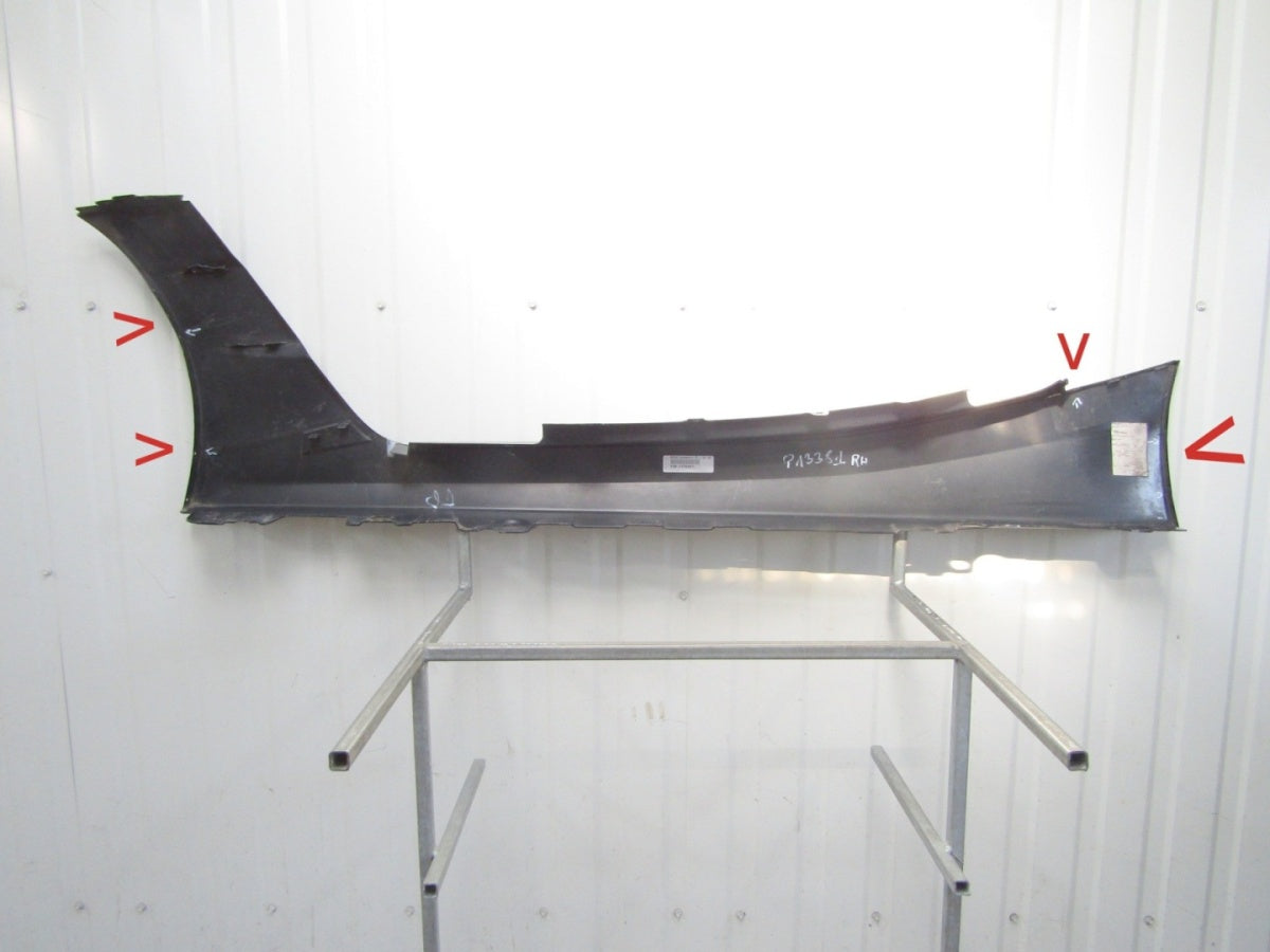 Lajsna praga desna BMW Z4 3 III M paket G29 18-
