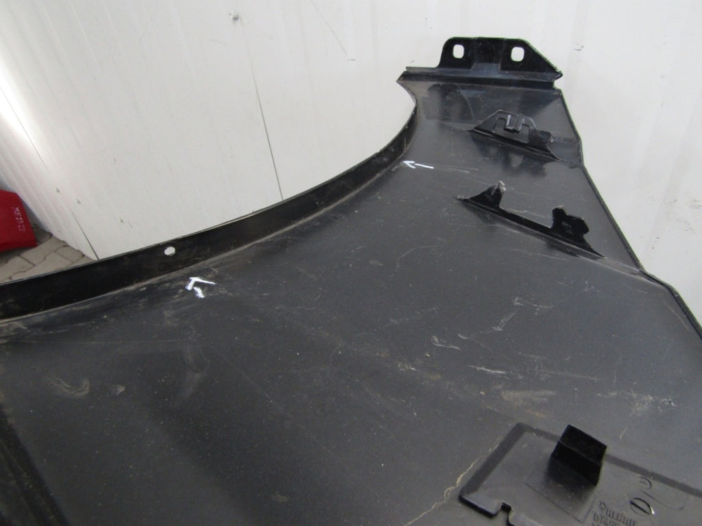 Lajsna praga desna BMW Z4 3 III M paket G29 18-