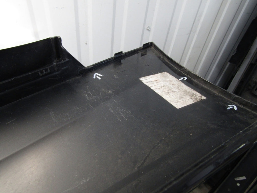 Lajsna praga desna BMW Z4 3 III M paket G29 18-