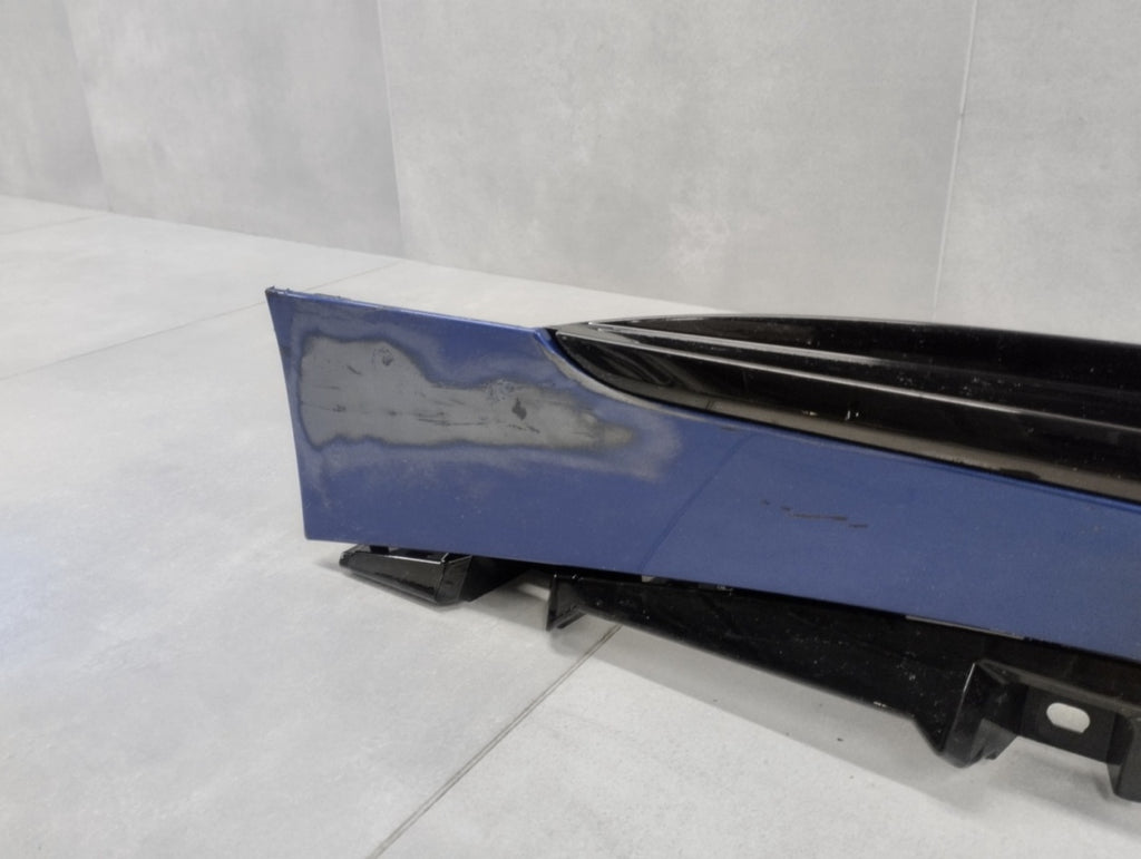 Lajsna praga desni BMW i4 G26 M paket 20- i-4 + mocowanie