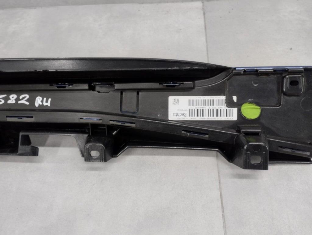 Lajsna praga desni BMW i4 G26 M paket 20- i-4 + mocowanie