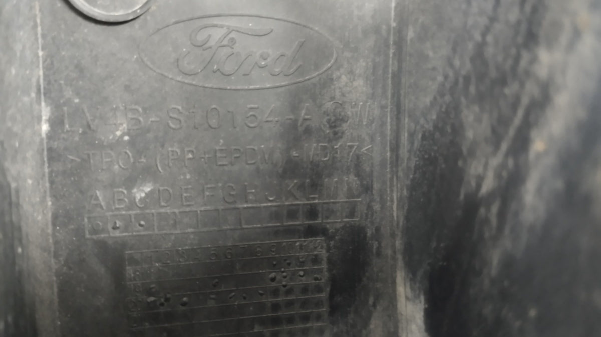 Lajsna praga desni Ford Kuga MK3 Titanium ST 19-