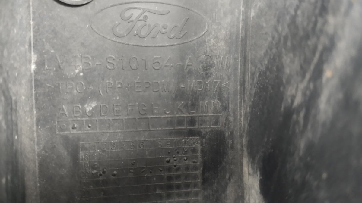 Lajsna praga desni Ford Kuga MK3 Titanium ST 19-