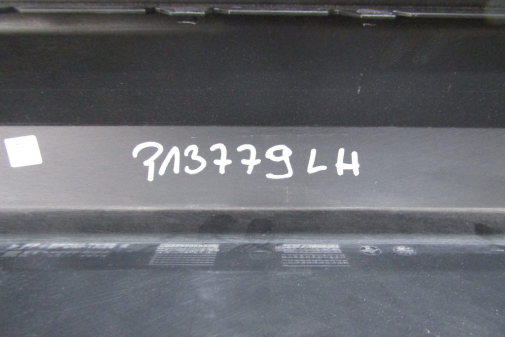Lajsna praga lijeva BMW 5 G60 G61 M paket 23- sedan kombi