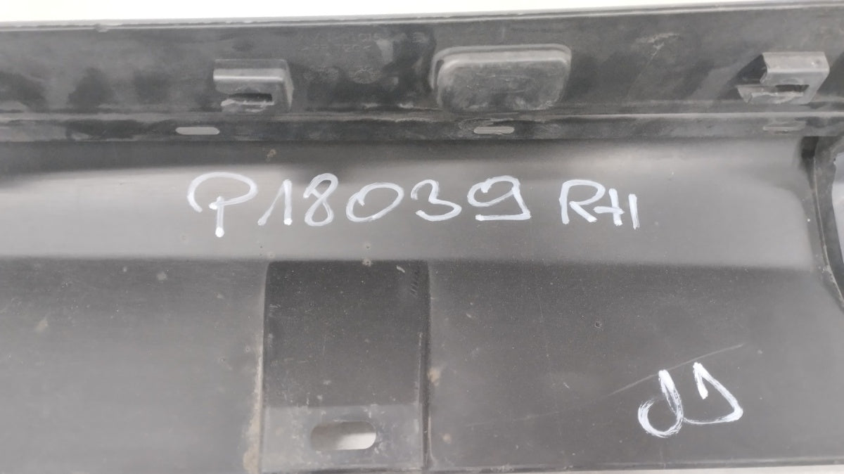 Lajsna praga desni Ford B-Max nakładka 14-