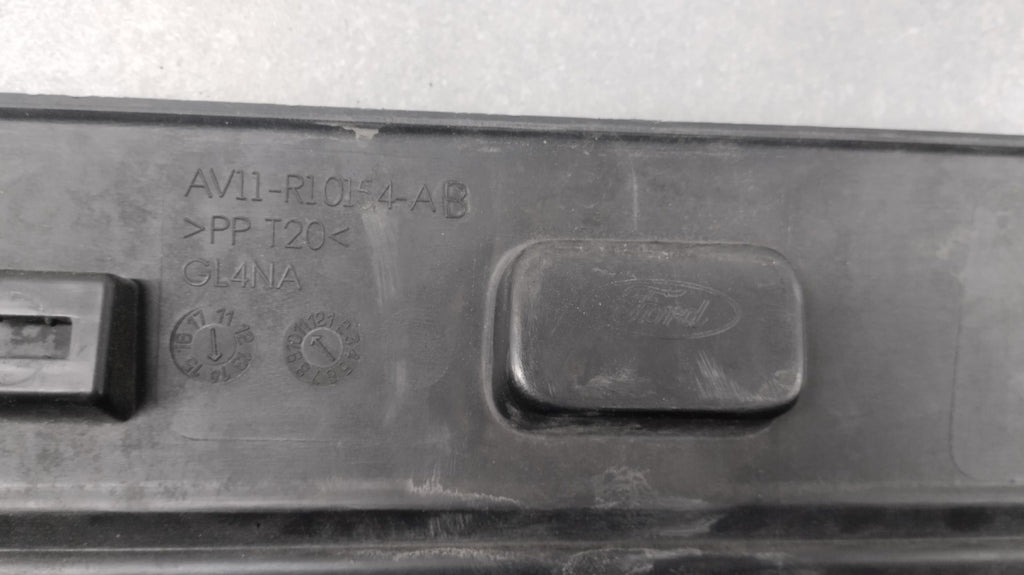 Lajsna praga desni Ford B-Max nakładka 14-