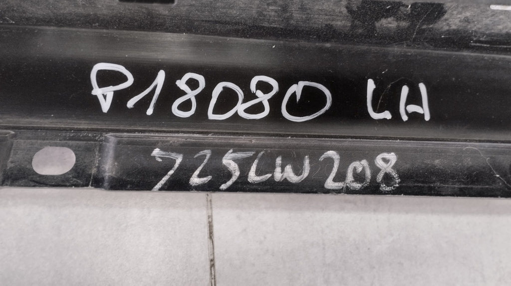 Lajsna praga lijevi BMW I20 iX 21- M sport paket