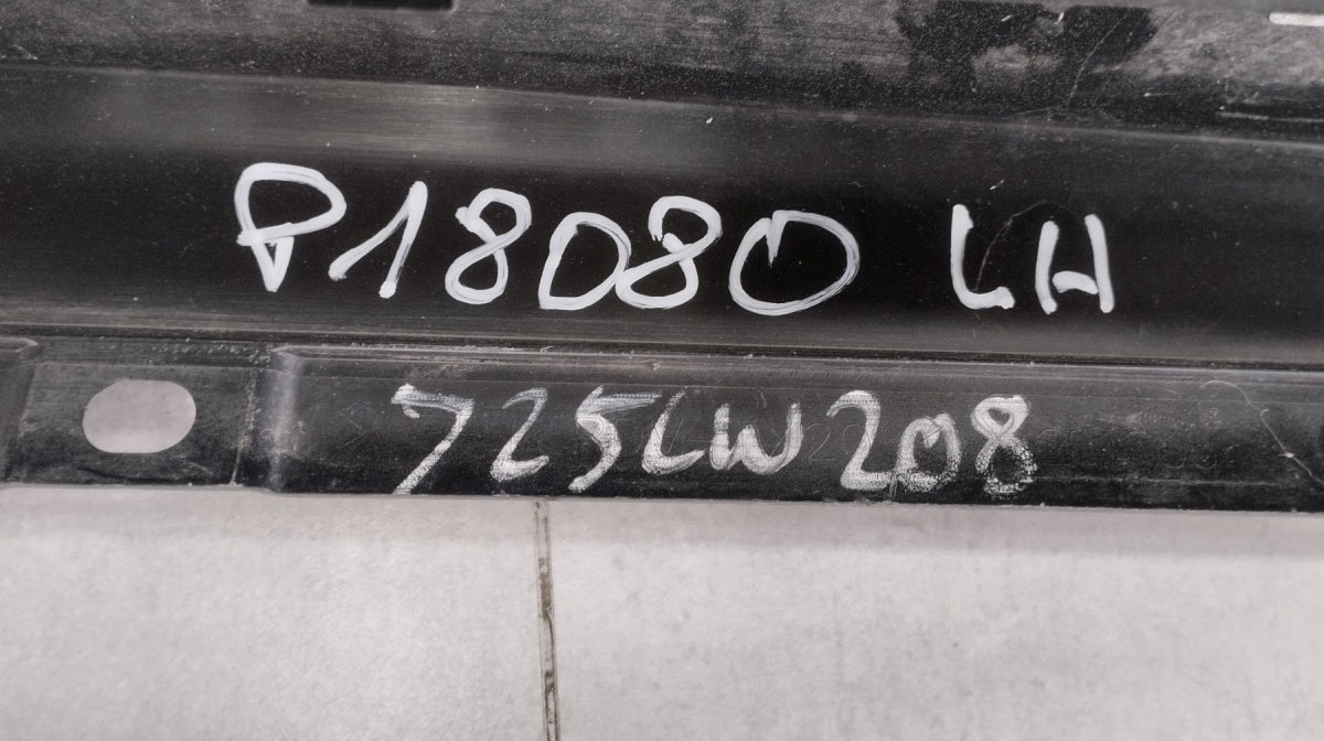 Lajsna praga lijevi BMW I20 iX 21- M sport paket