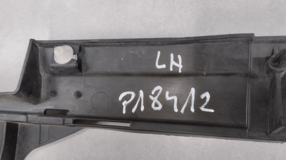 Lajsna praga lijevi Ford C Max zadnji 09-20