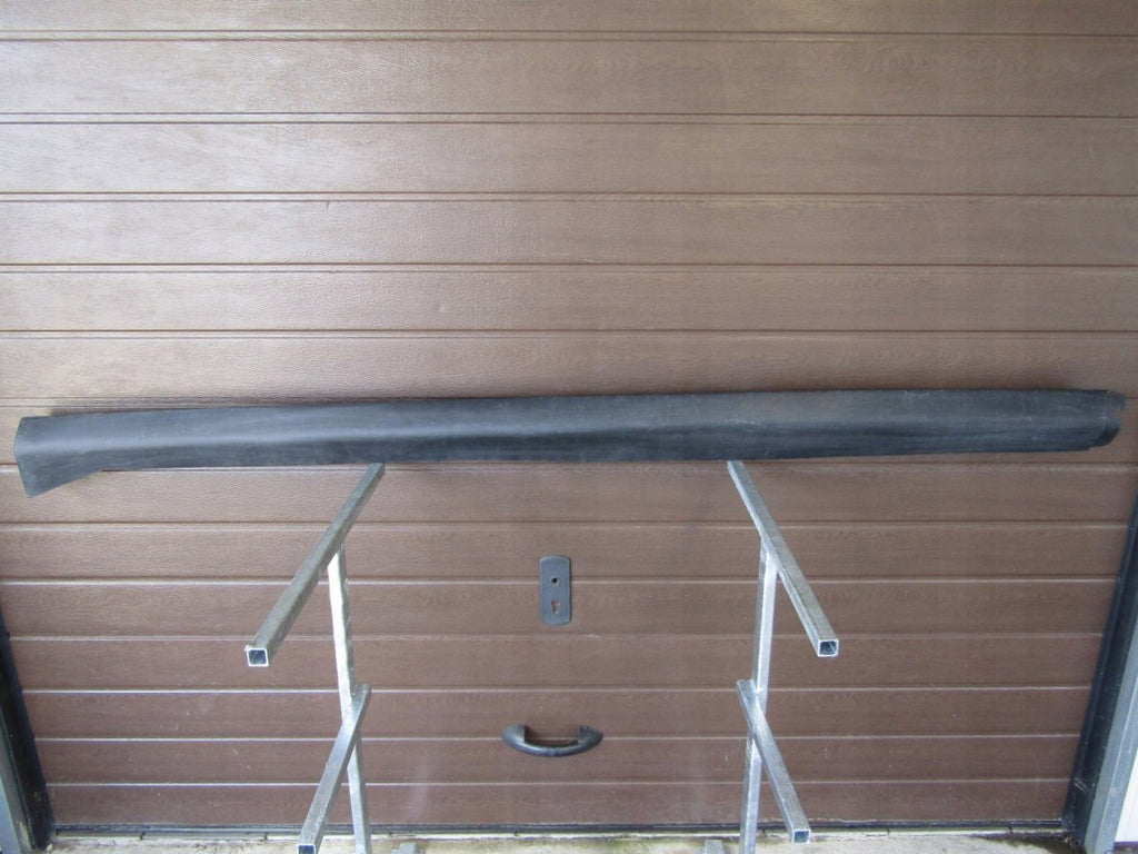 Lajsna praga desna Cadillac SRX 1 07- Lift