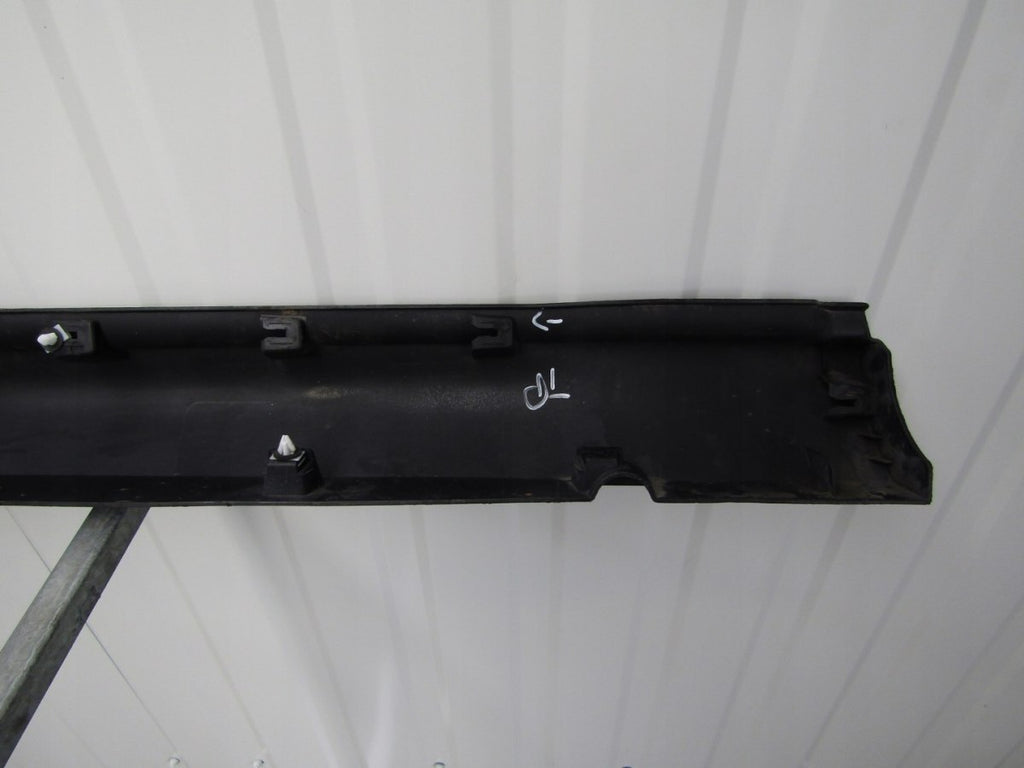 Lajsna praga desna Citroen C3 Aircross 2 17-