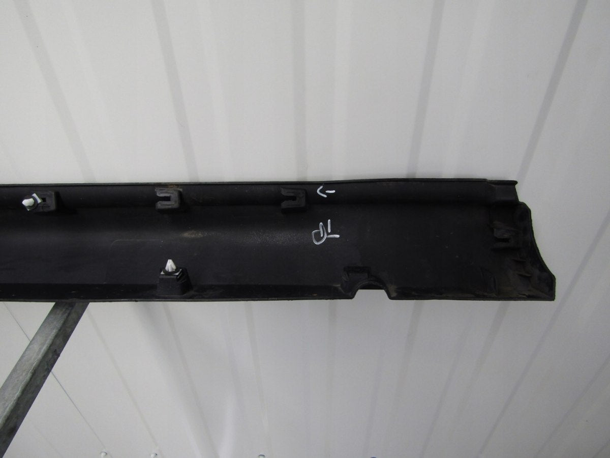 Lajsna praga desna Citroen C3 Aircross 2 17-