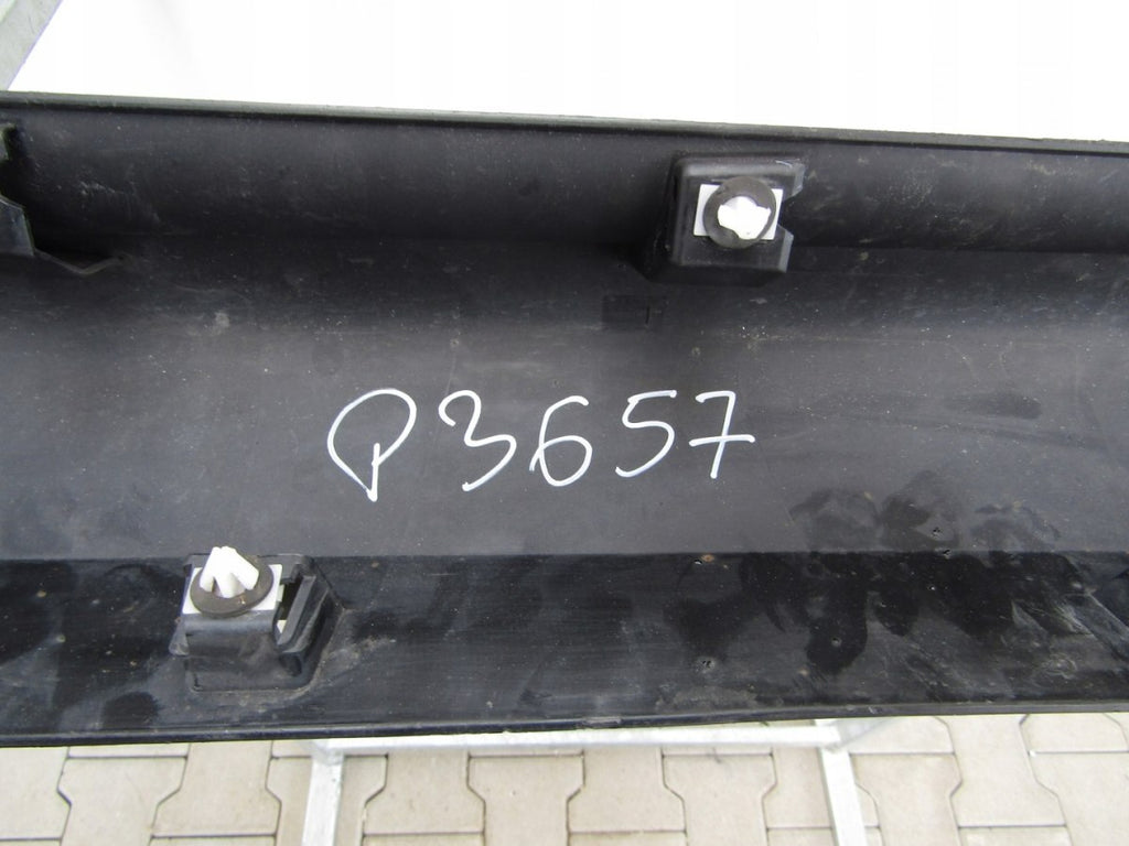 Lajsna praga desna Citroen C3 Aircross 2 17-