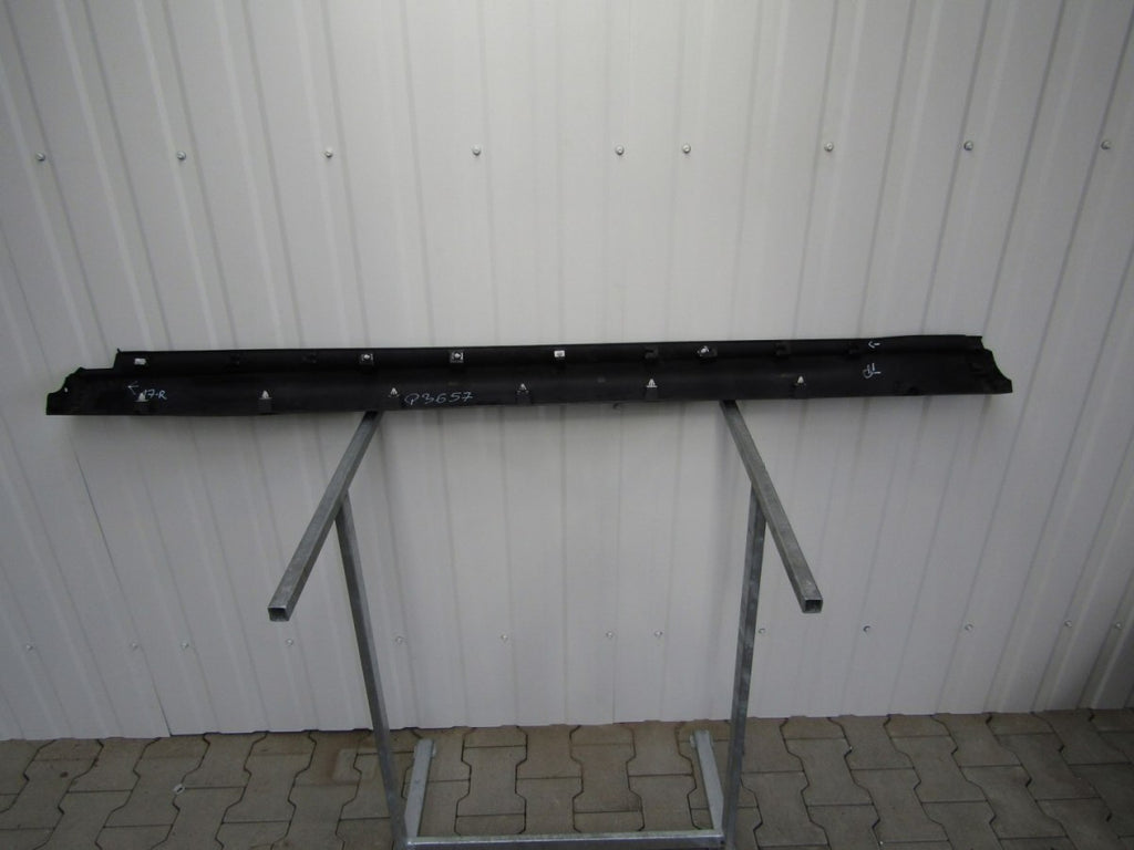 Lajsna praga desna Citroen C3 Aircross 2 17-