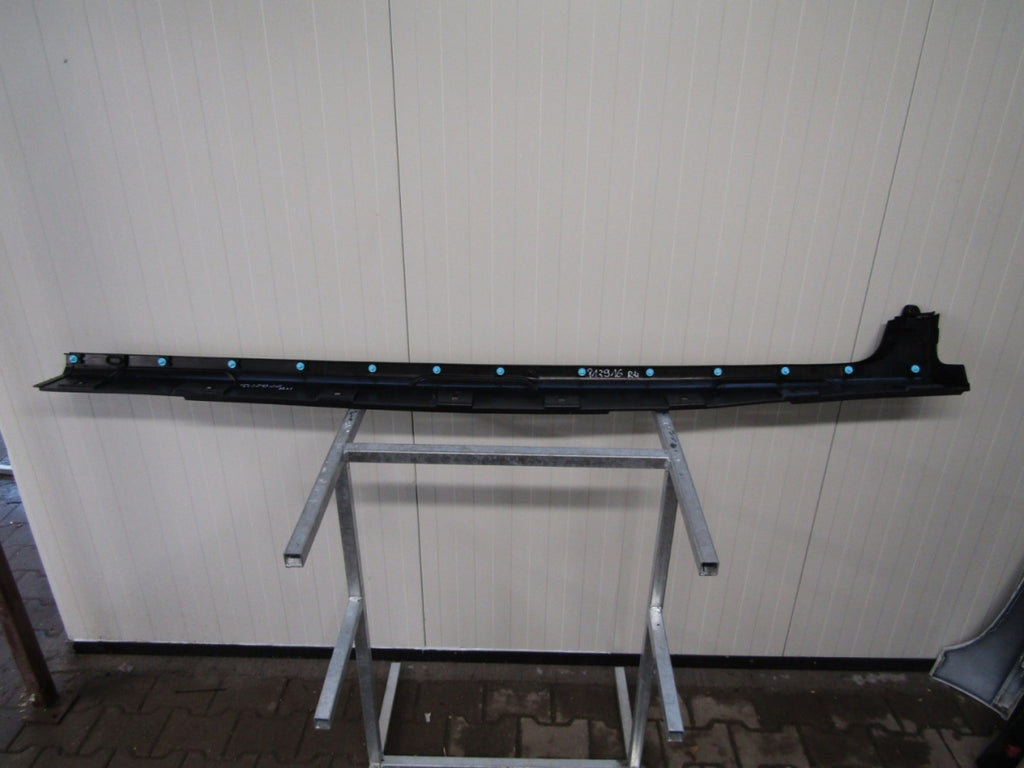 Lajsna praga desna Dacia JOGGER 21- 764268778r