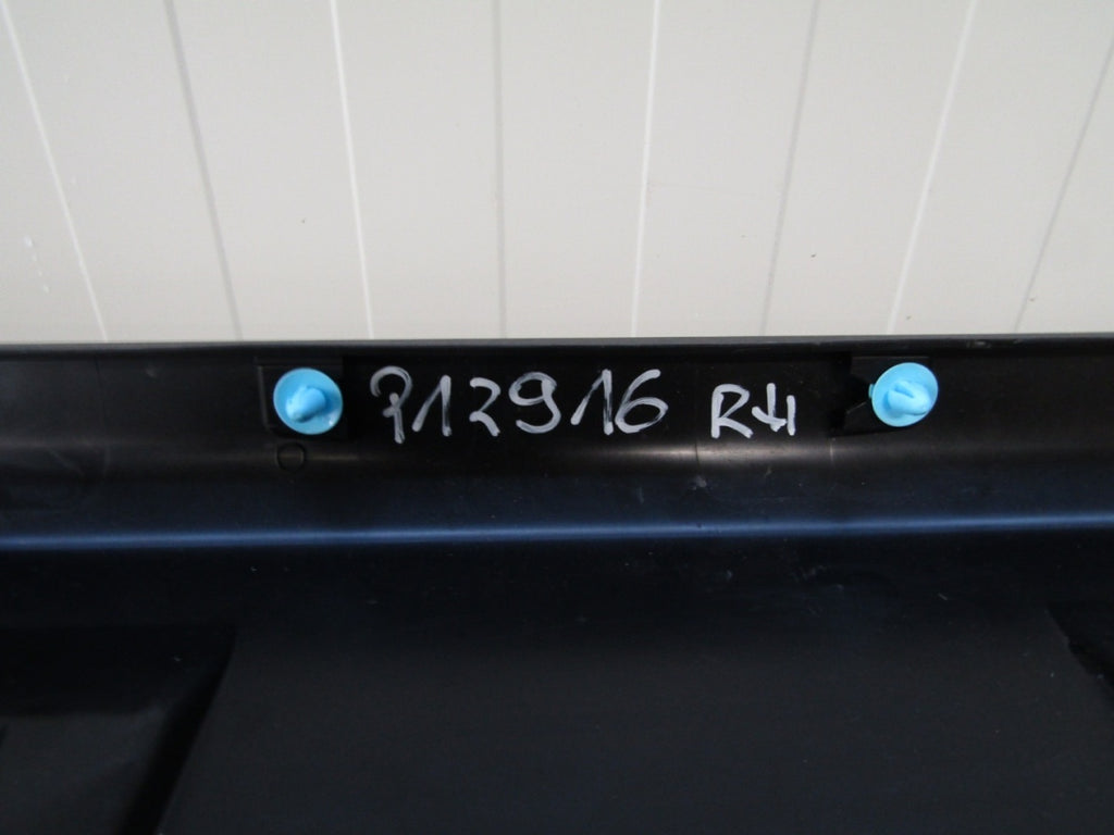Lajsna praga desna Dacia JOGGER 21- 764268778r