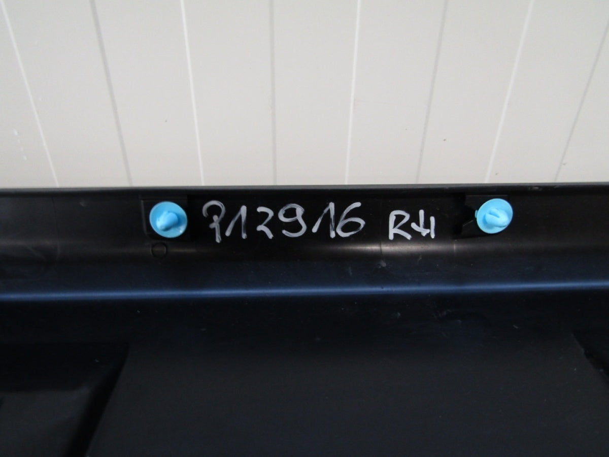Lajsna praga desna Dacia JOGGER 21- 764268778r