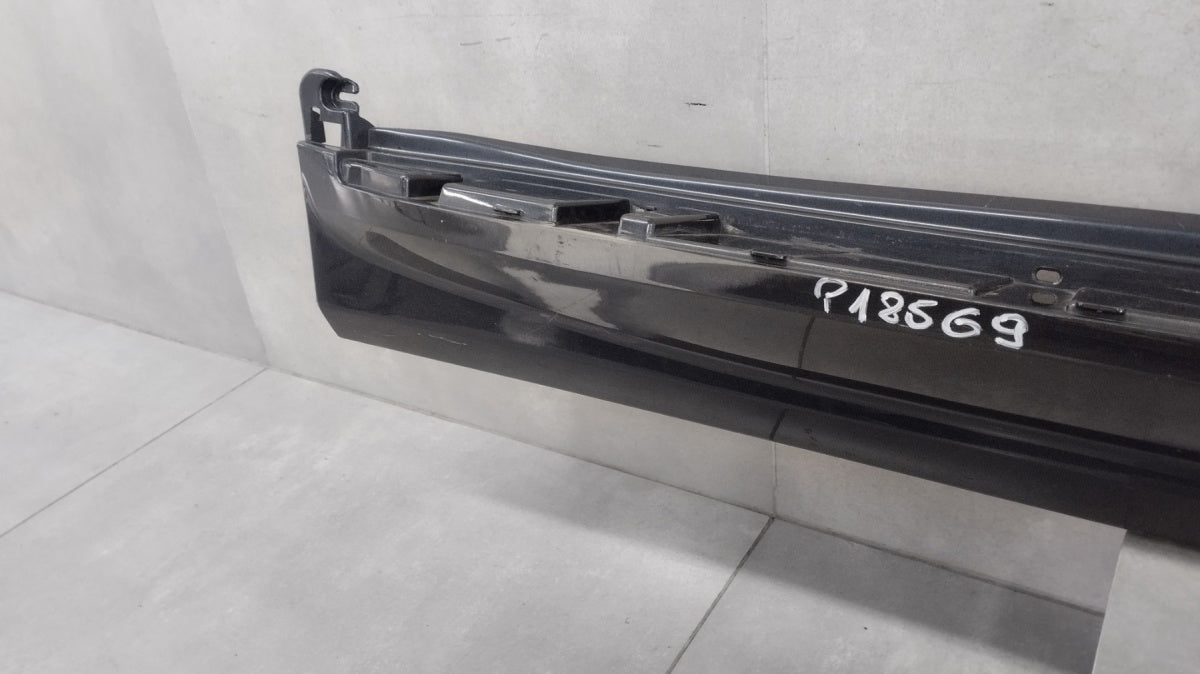 Lajsna praga desni BMW X7 G07 18- próg 51777441108 stopień
